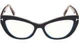 FT5765-B 005 Black Havana