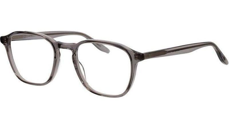 Zorin Grey Geometric Eyeglasses