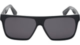 Whyat FT0709 01A Black Grey