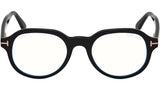 FT5697-B 001 Shiny Black