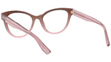 MU 01TV 04I1O1 brown gradient