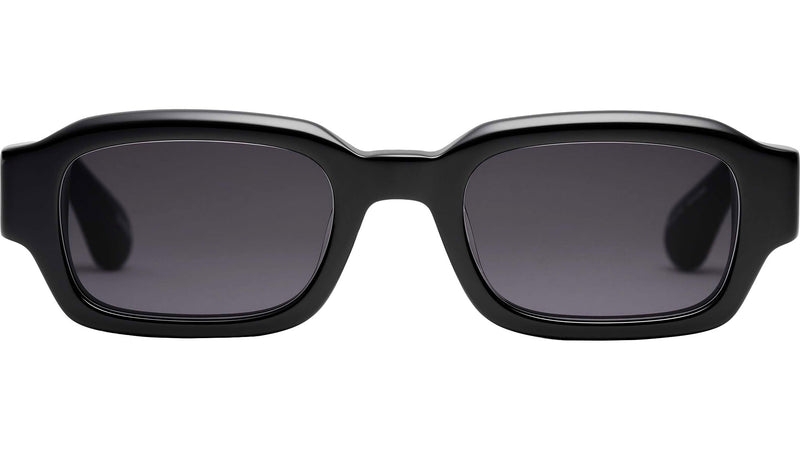 Water May Walk Black Black