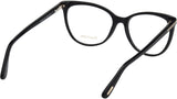 FT5513-B 001 Shiny Black