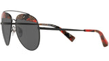 Peacock 4004 013/87 red