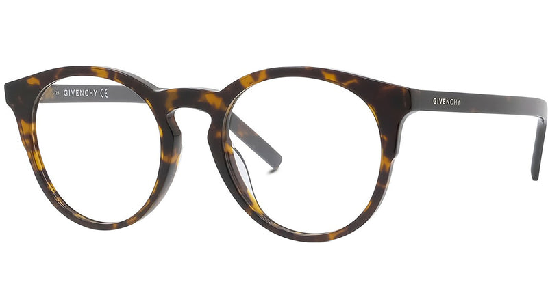 GV Day Havana Pantos Eyeglasses