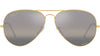 Aviator Chromance RB3025 9196G3 - 58-14-135