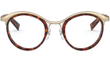 Mikell 2039D 002 gold