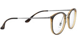 RB7140 Tortoise Gunmetal