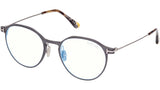 FT5866-B 013 Dark Ruthenium