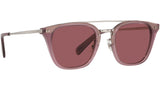 Brother La OV5461SU mauve chrome