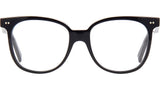 Celine Black Cat Eye Eyeglasses