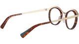 Mikell 2039D 002 gold