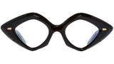 9126 Optical 01 Black on Crystal