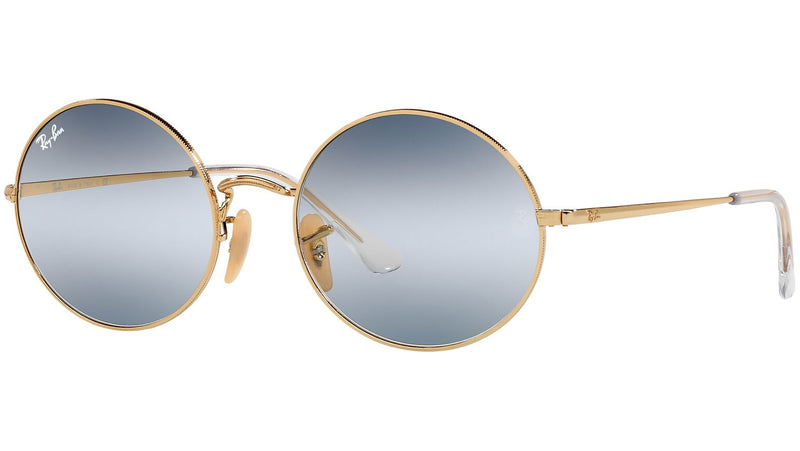 Oval RB1970 001/GA pork loin