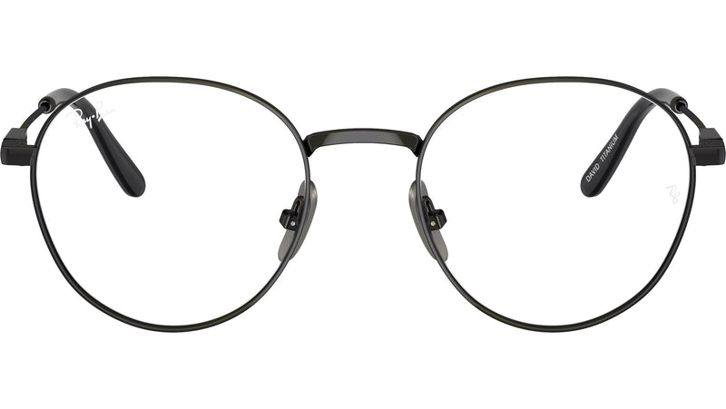 David Titanium Optics RB8782 1244