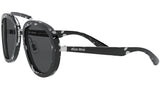 MU 05VS PC75S0 havana white black