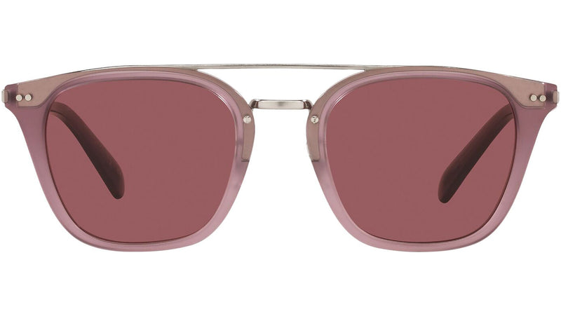 Brother La OV5461SU mauve chrome