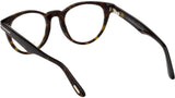 FT5525-B 052 Dark Havana