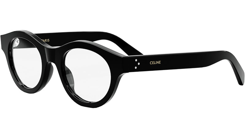CL50138I 001 Shiny Black