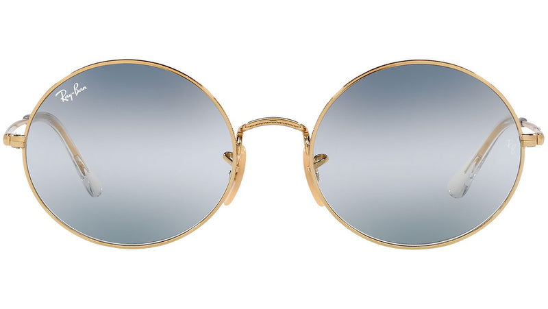 Oval RB1970 001/GA pork loin