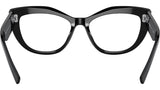 AR 7231 5001 Black