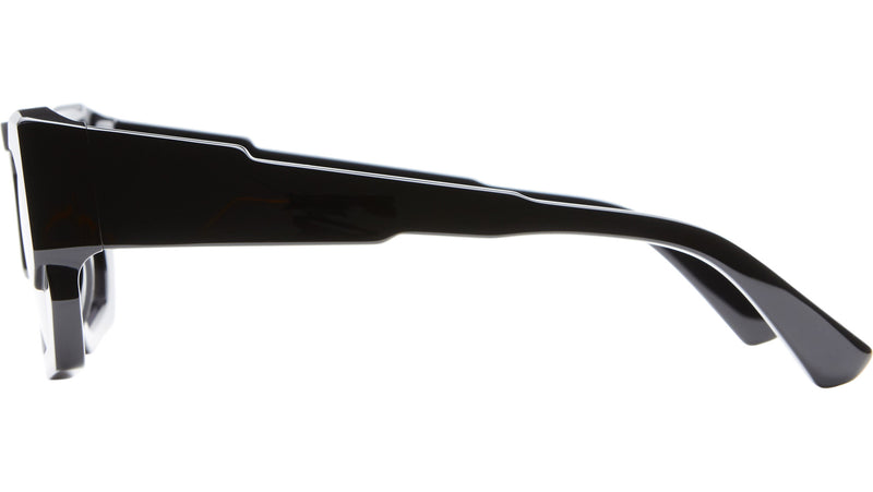 K61 Sun BB Black Shine