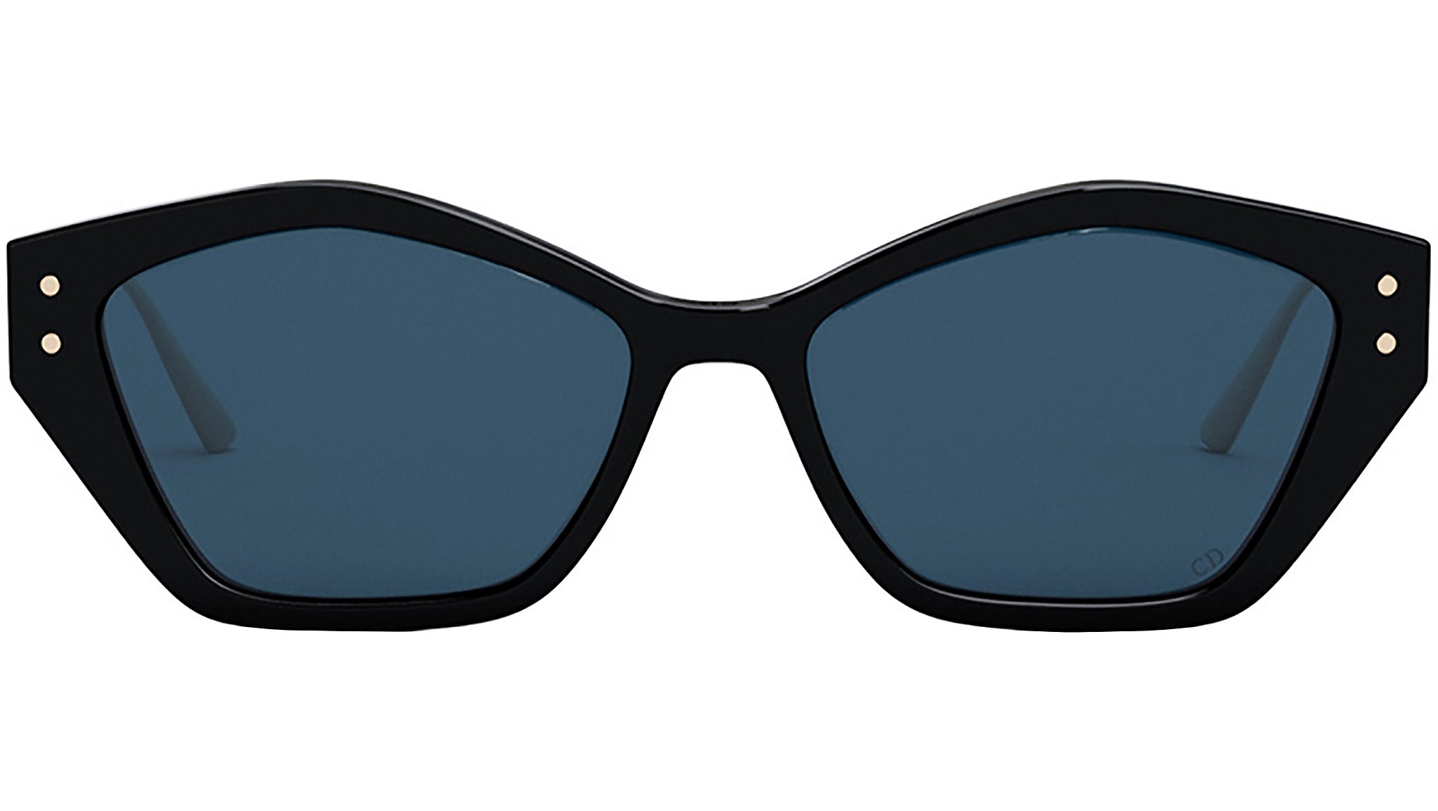 Dior occhiali da sole MissDior S1U 12B0 Shiny Black – Ottica 