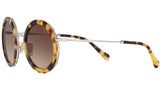 MU 59US 7S06S1 light havana