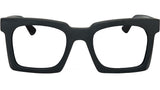 Gili Matte Black
