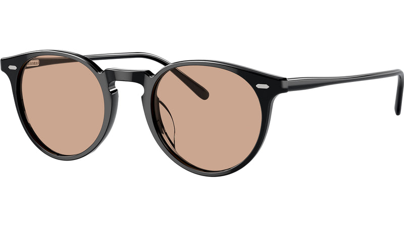 No.02 OV5529U 1731 Black