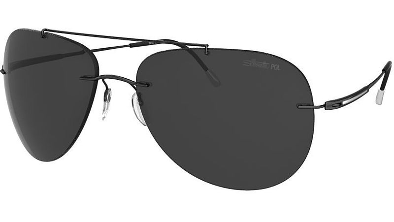 Lake Constance 8721 9140 Black