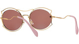 MU 50SS 7OE0A0 antique gold