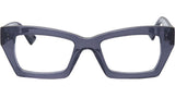 Charles Dark Crystal Grey