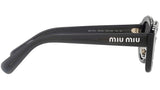 MU 05WS 02X5S0 grey opal