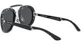 MU 05VS PC75S0 havana white black