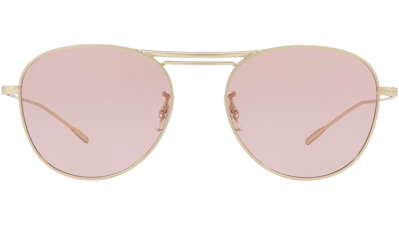 OV1226S soft gold falls