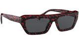 Armitage 5053 003/87 red