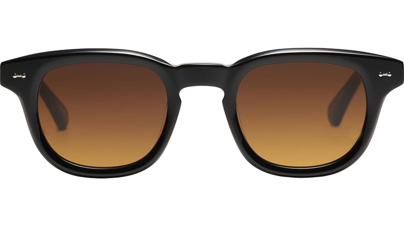 Last Night Sun Black Storm