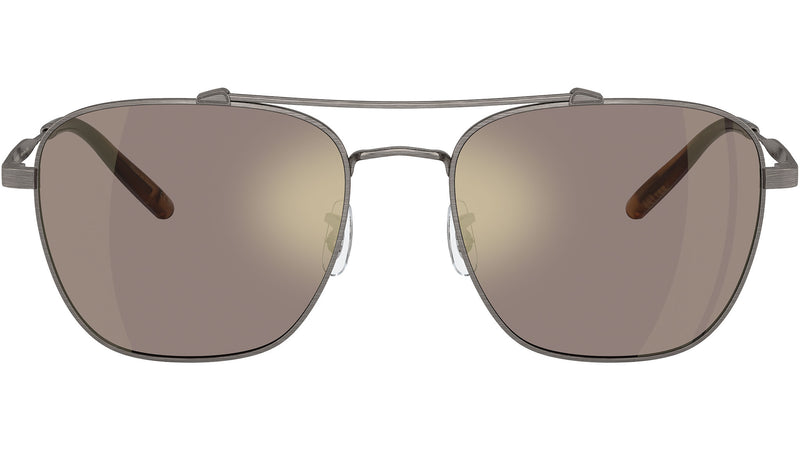 Marsan OV1322ST Antique Pewter