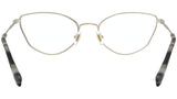 MU 51SV 09B1O1 pale gold / burgundy
