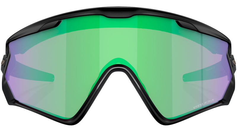 Wind Jacket 2.0 OO9418 28 Matte Black