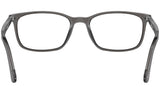 PO3189V 1196 Transparent Grey