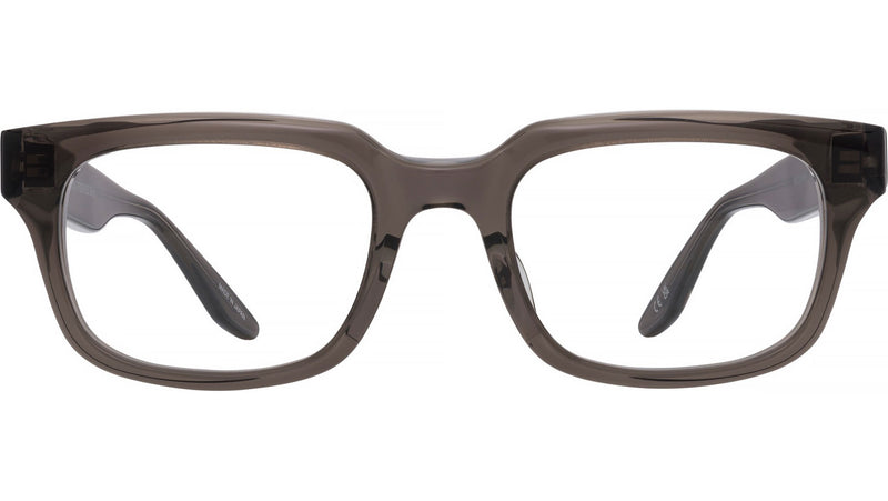 Hinkley Grey Square Eyeglasses