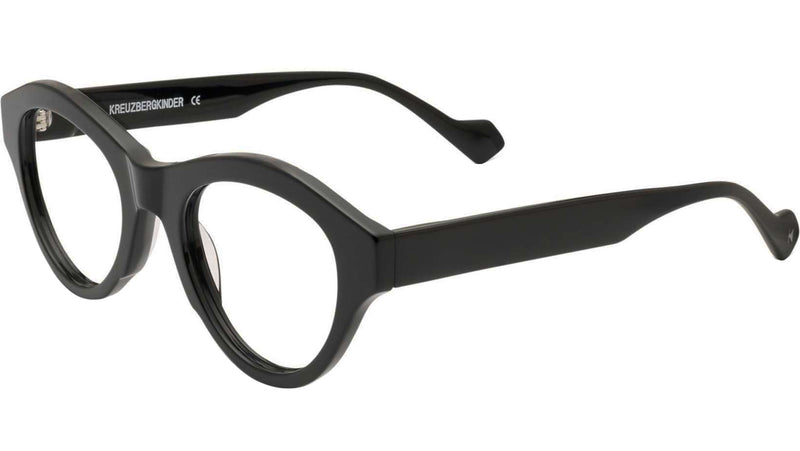 Sea Breeze Black