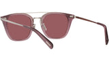 Brother La OV5461SU mauve chrome