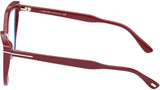 FT5843-B 074 Shiny Red