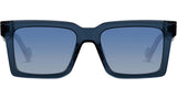 Schöne Pica Crystal Blue