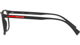 PS 05LV DG01O1 black rubber