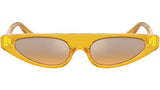 DG 4442 32837H Yellow Orange