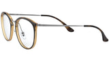 RB7140 Tortoise Gunmetal